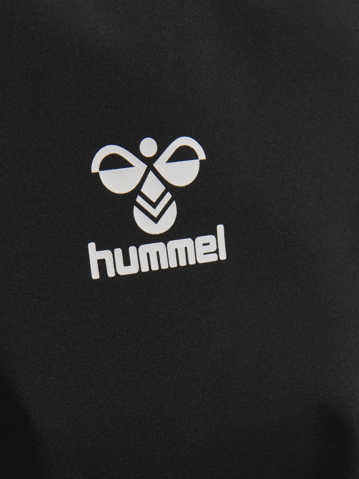 Hummel Hummel Reißverschluss Jacke Hmllead Herren in BLACK günstig kaufen
