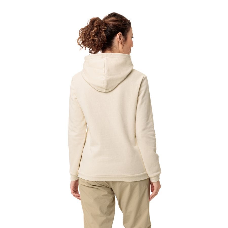 Manukau Hoodie Damen