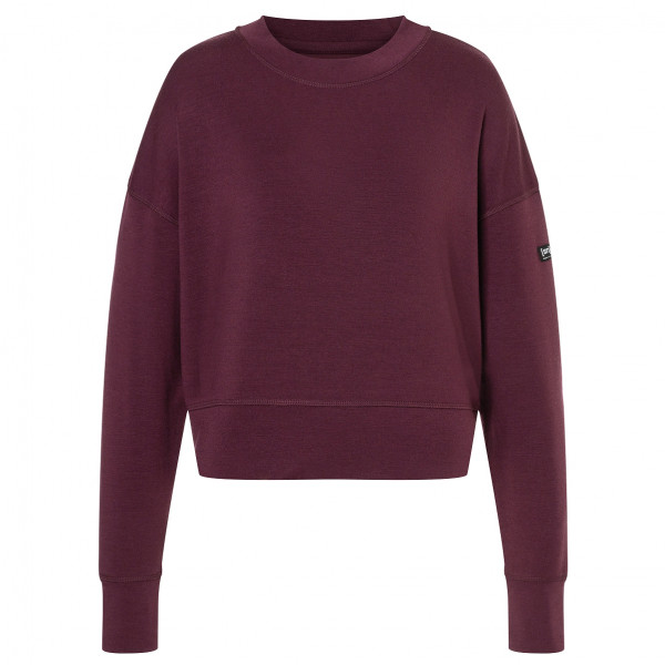 super.natural - Women's Krissini Sweater - Longsleeve