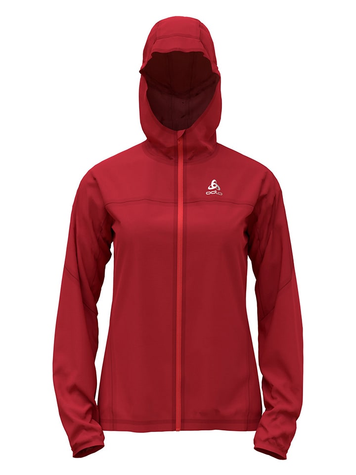 Odlo Laufjacke 