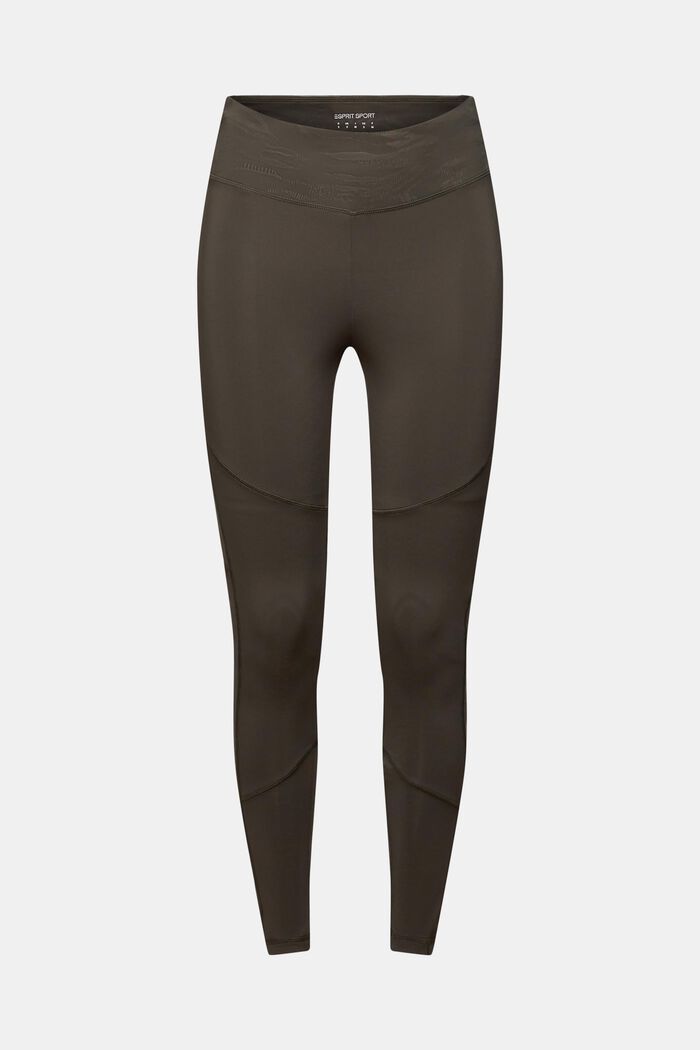 Active Leggings mit E-DRY
