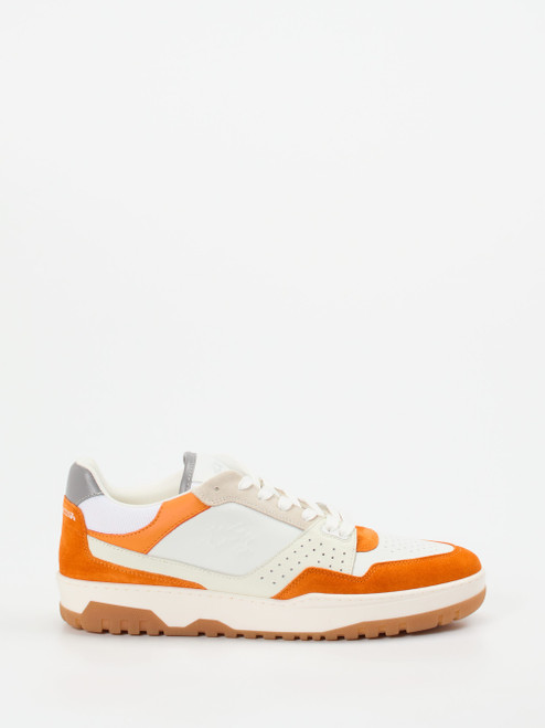 Sneaker-46617950017 La Martina