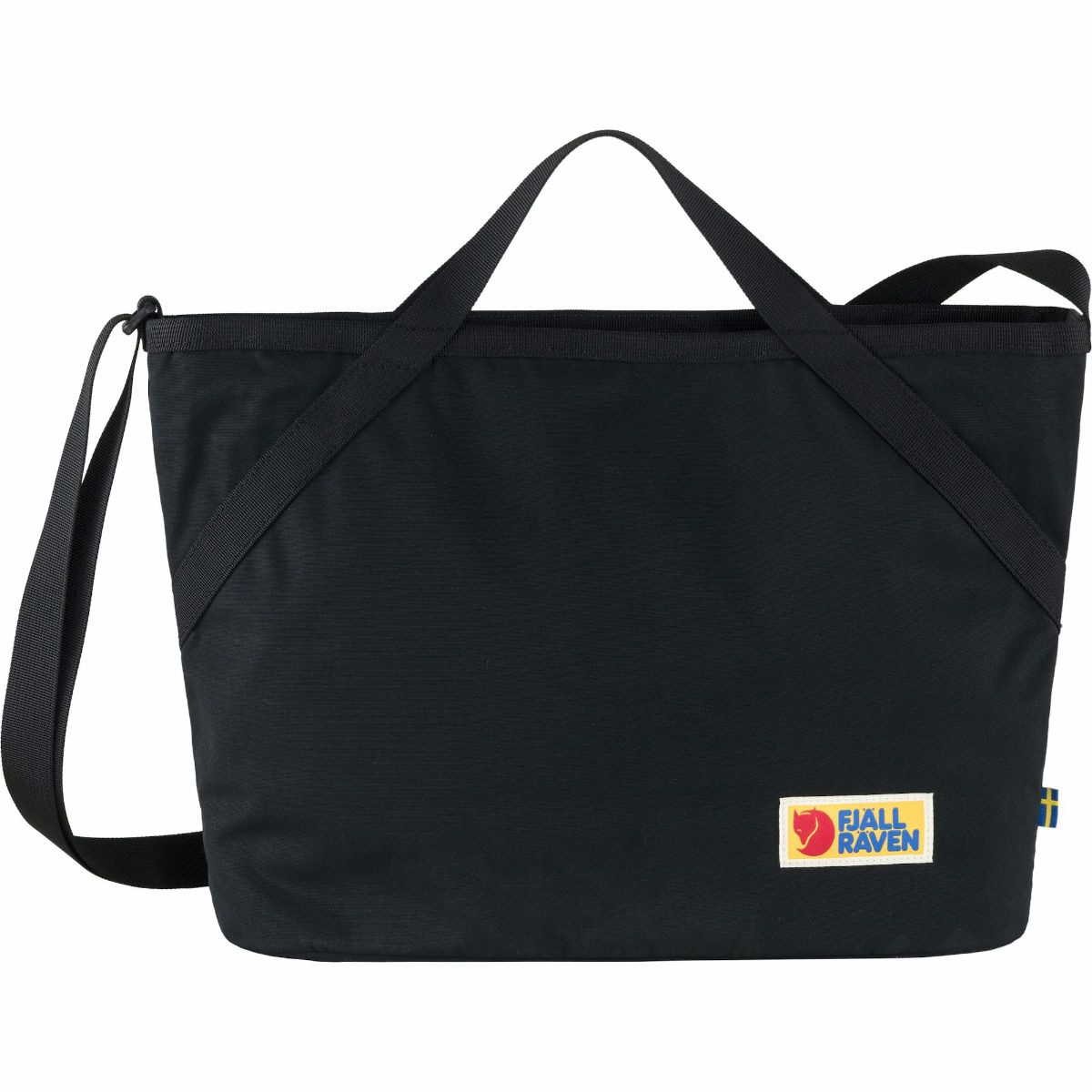 FJÄLLRÄVEN Handtaschen schwarz