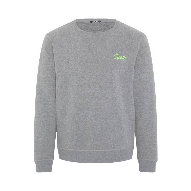 Chiemsee Sweatshirt Sweatshirt Herren