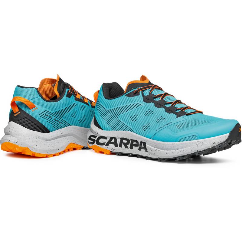 Scarpa Spin Planet Laufschuhe Herren
