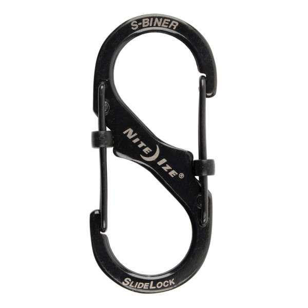 S-BINER SLIDELOCK - Karabiner