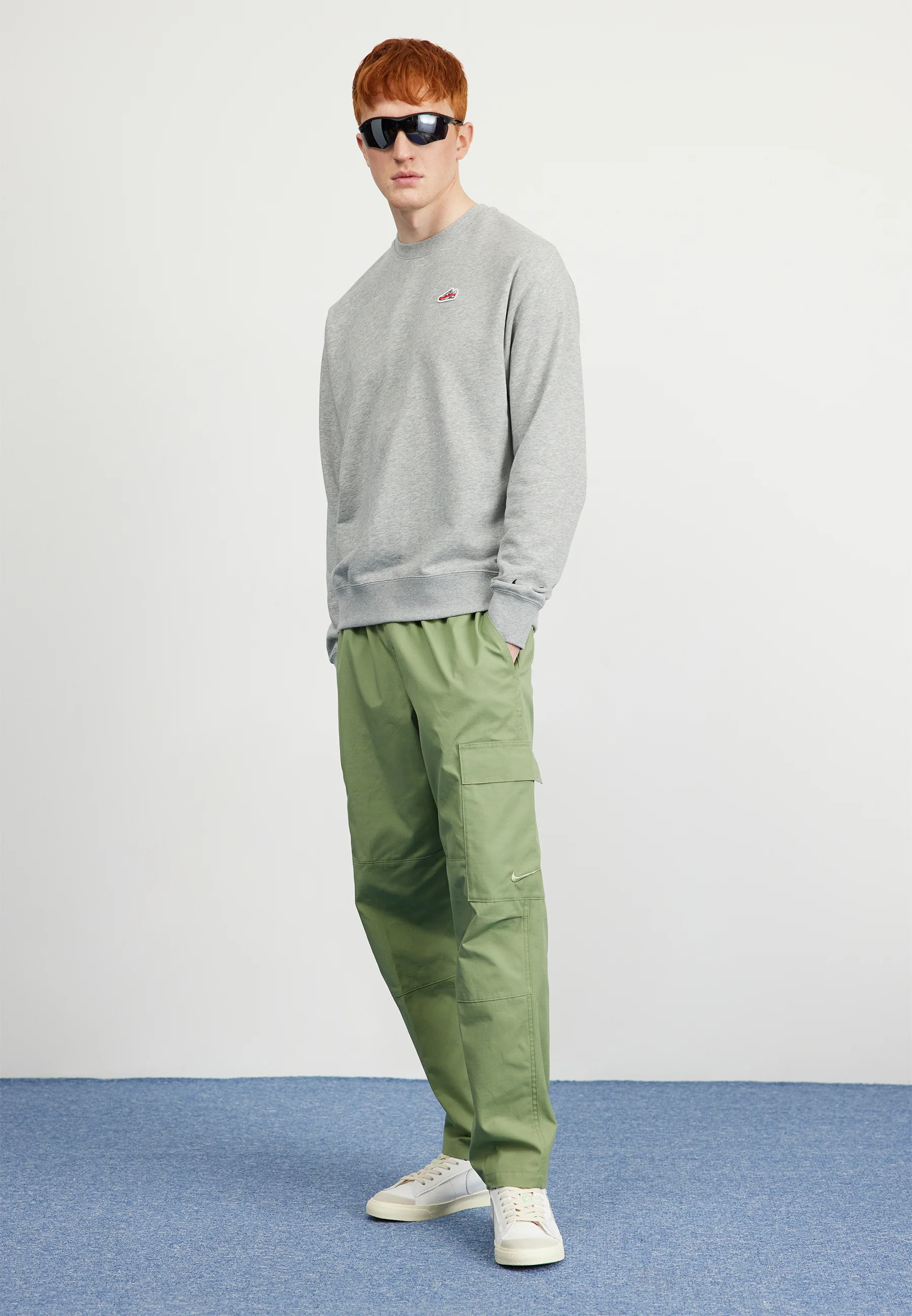 Nike Sportswear PANT - Pantalones cargo
