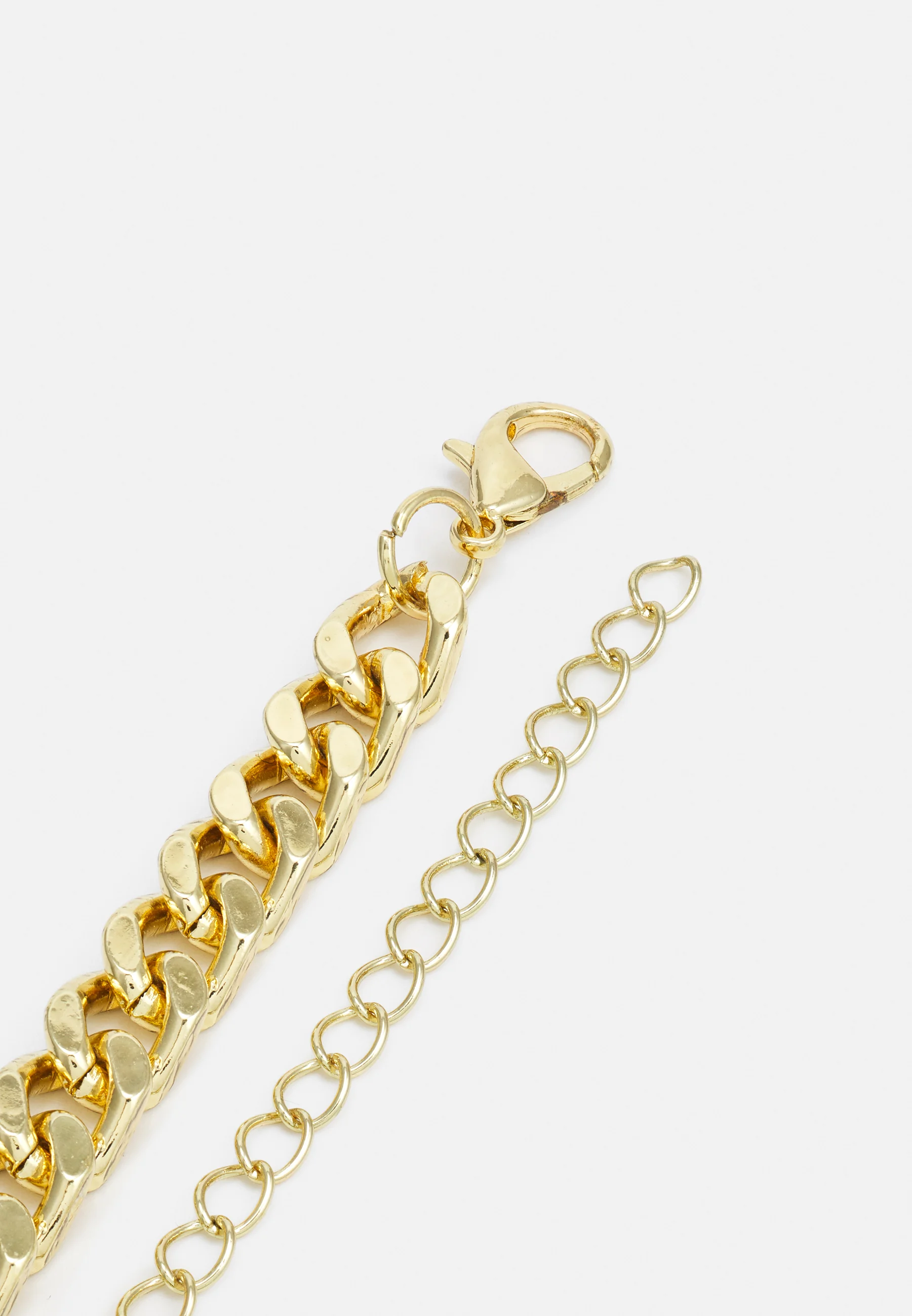 Collar básico largo Urban Classics - Collar
