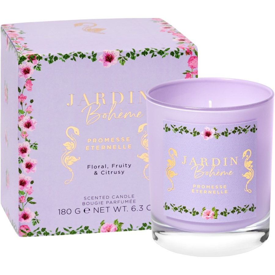 Scented Candle