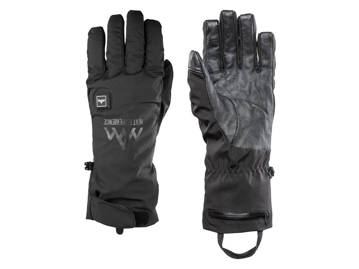Heat Experience Everyday beheizte Handschuhe