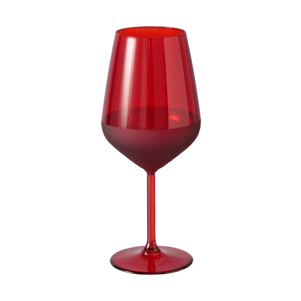 Weinglas Crimson rot