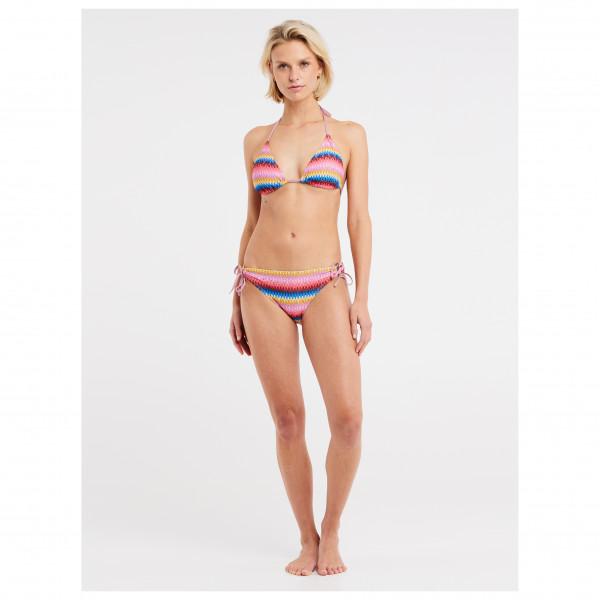 Protest - Women's Prtriver 23 Triangle Bikini
