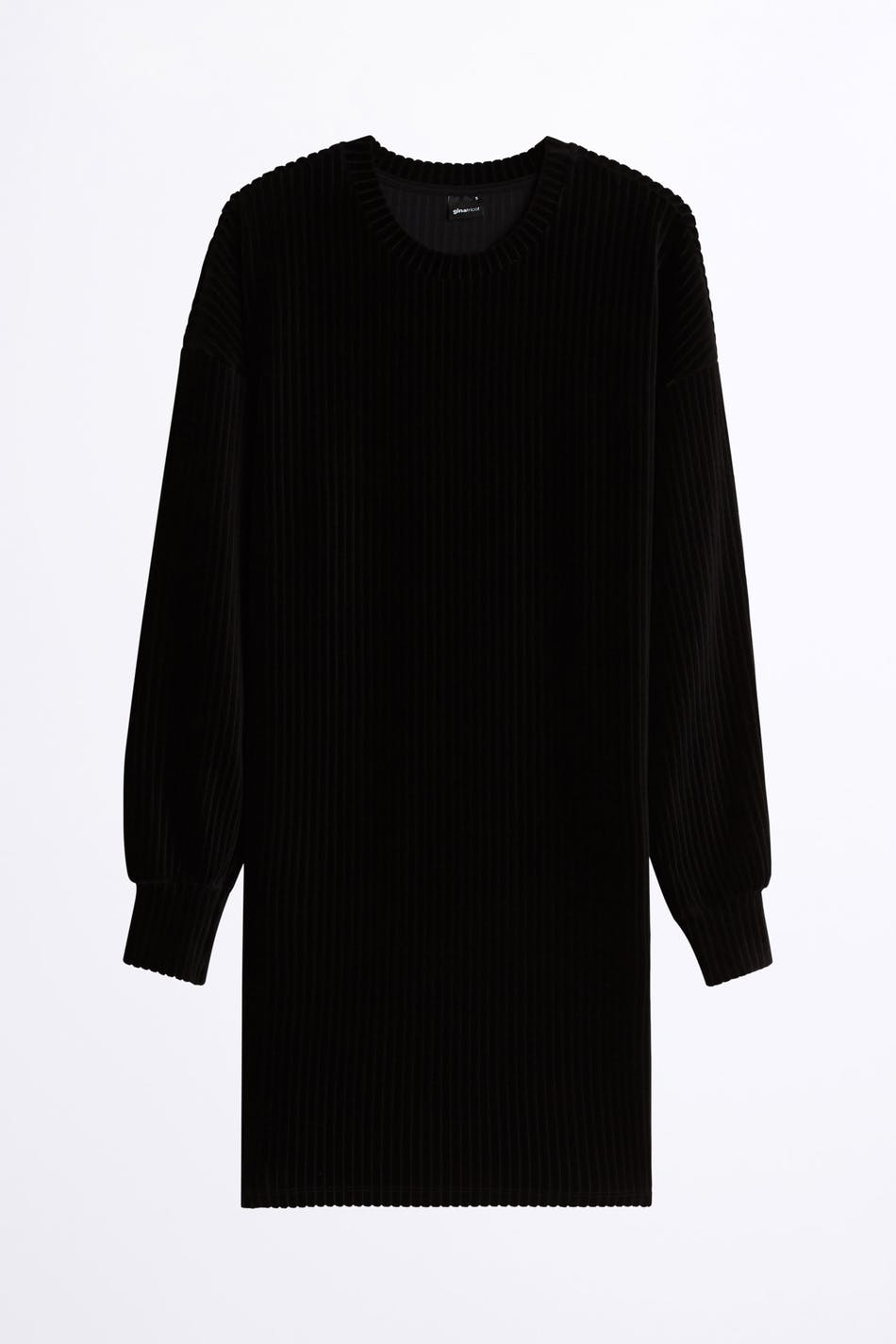 Beverly corduroy dress