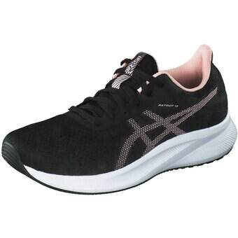 ASICS Patriot 13 Running in schwarz