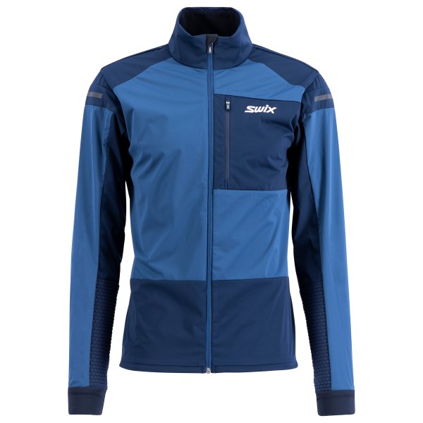 Swix - Dynamic Jacket - Langlaufjacke
