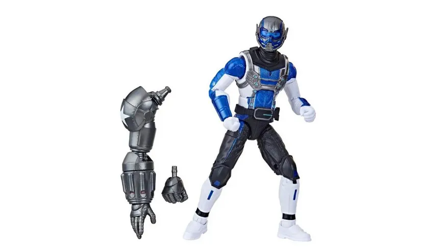 Hasbro - Marvel Legends Series Marvel’s Goliath Action Figures (6”)