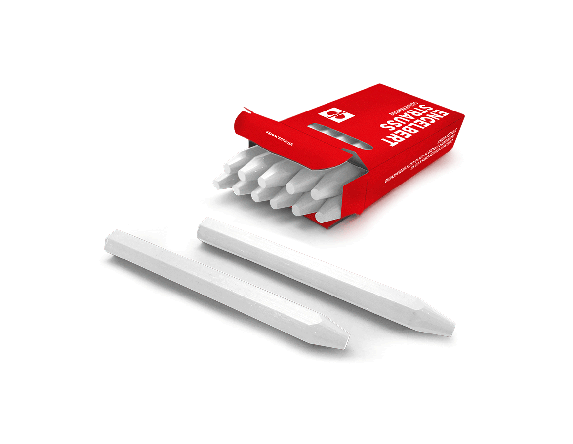 Öl-Signierkreide, 12er Pack
