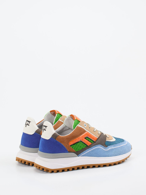 Sneaker-46619910021 Floris van Bommel