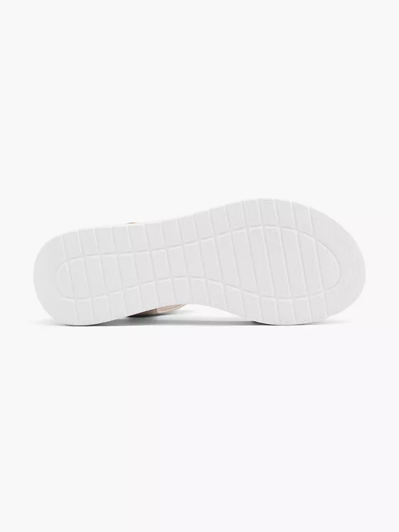 ESPRIT Keilsandalette