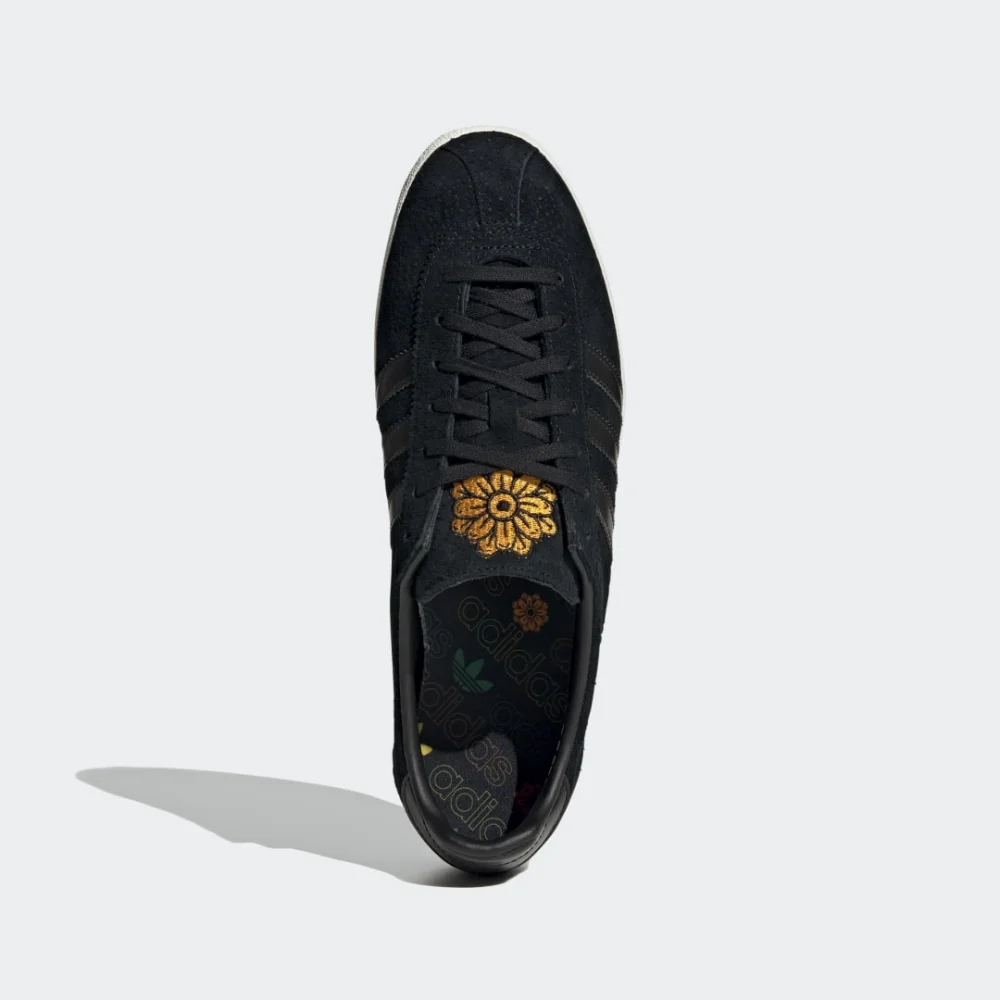 adidas Mexicana Dotd H01824 / schwarz