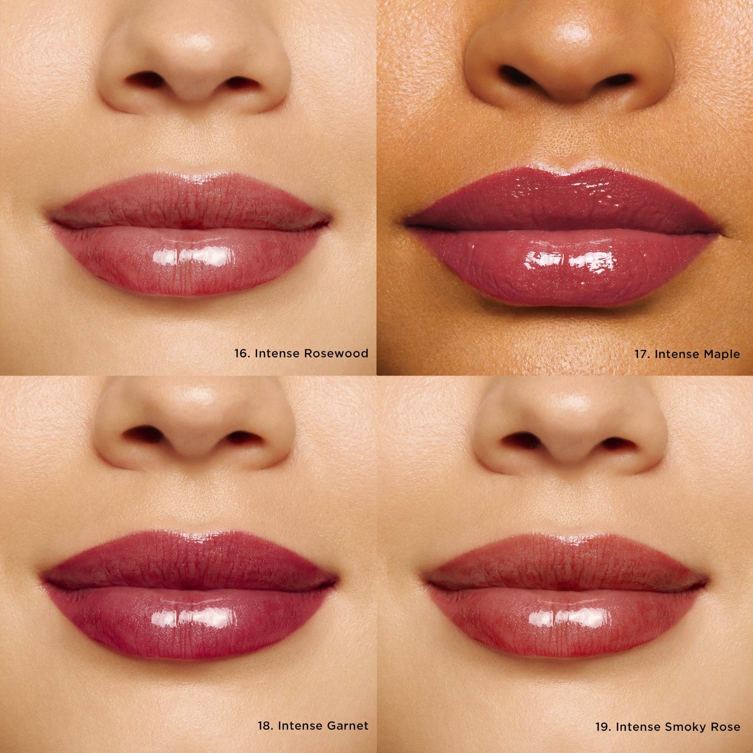 Clarins Lip Perfector Embellisseur lèvres Intense