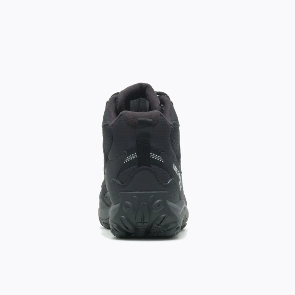 Merrell West Rim Sport Thermo Mid Waterproof J036641 / schwarz