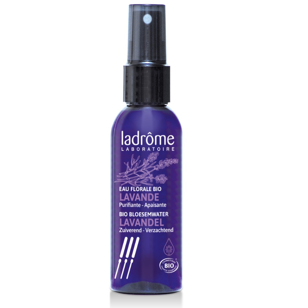 ladrome lavande fine EAUX FLORALES