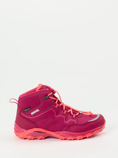 Schnürboots-67005490033 Meindl