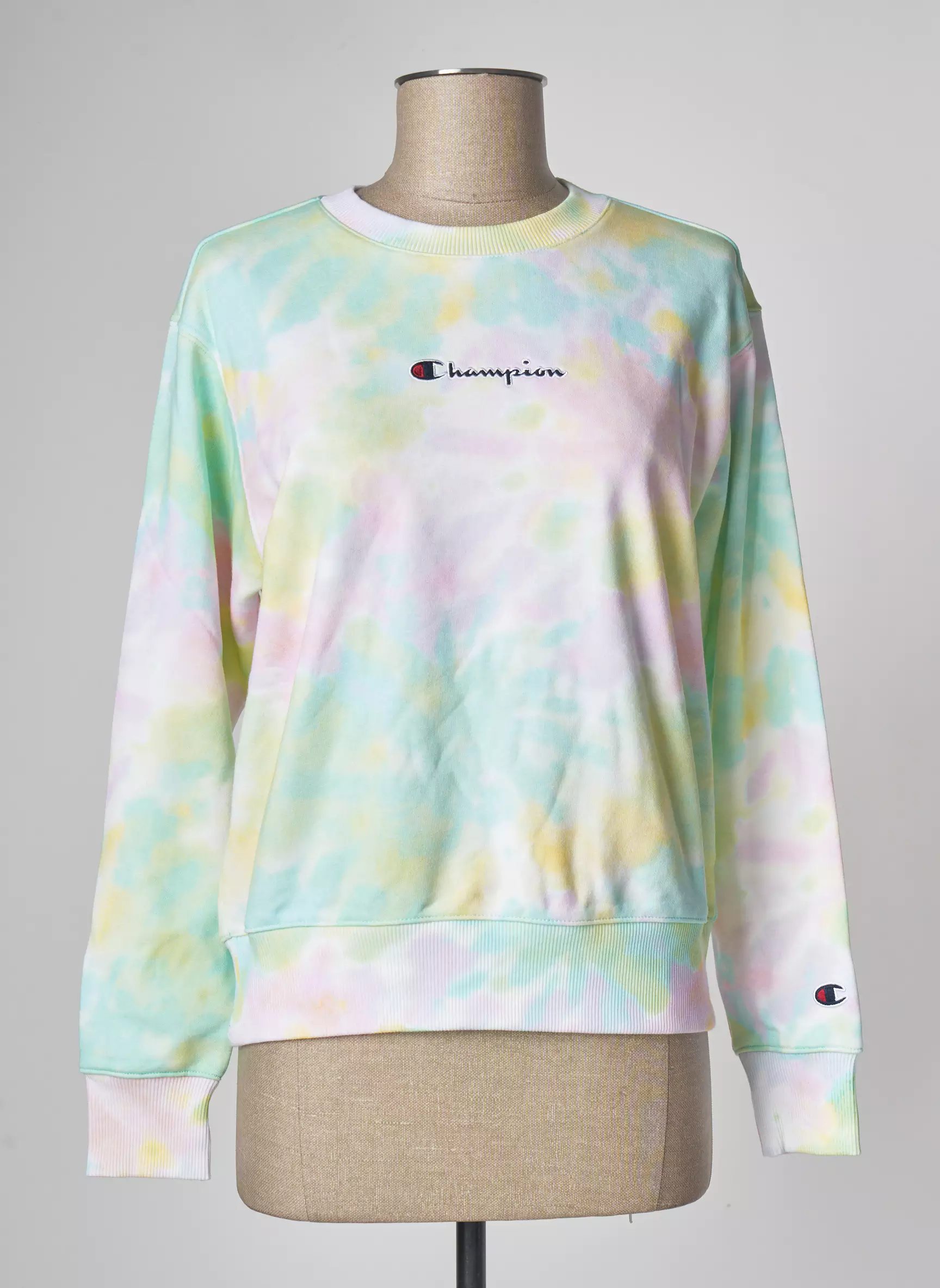Champion Sweats Femme couleur multi