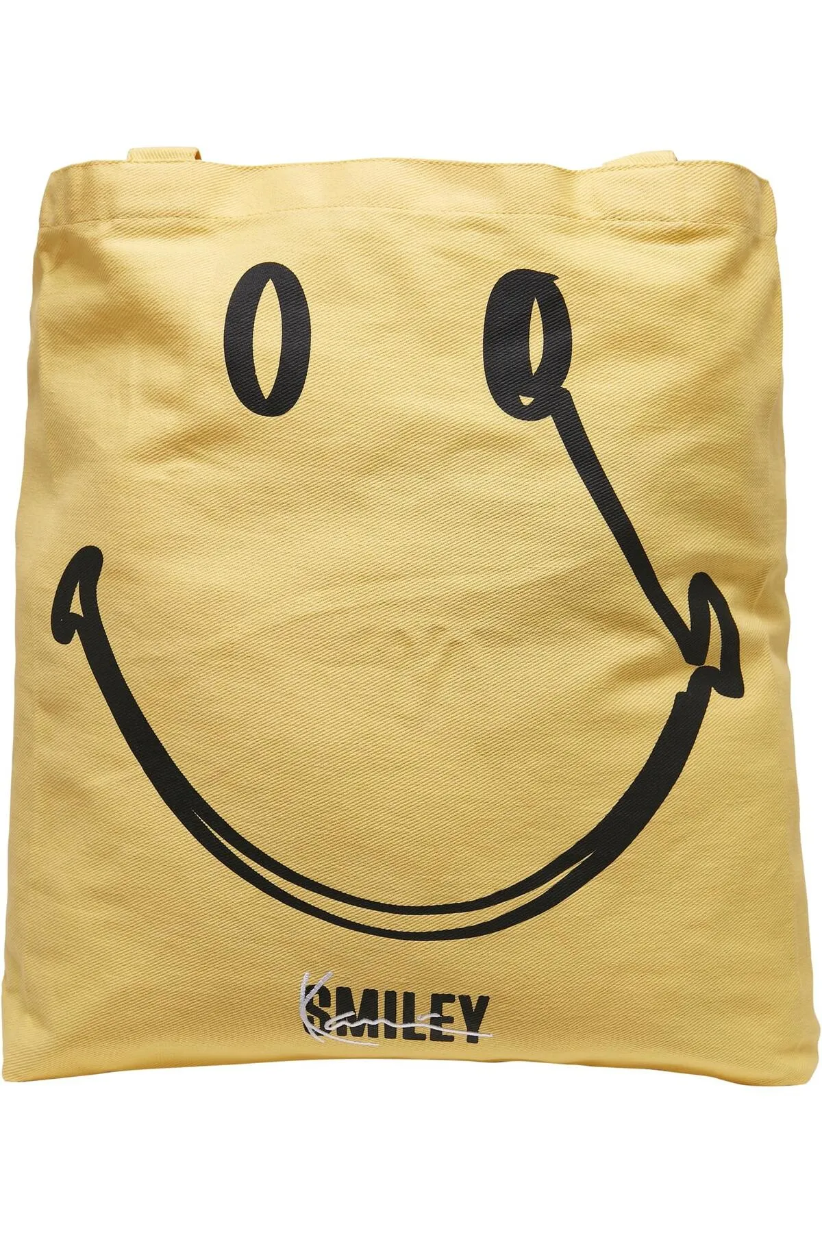 KARL KANI  Accessoires KA222-055-1 Signature Smiley kleine Beuteltasche mehrfarbig