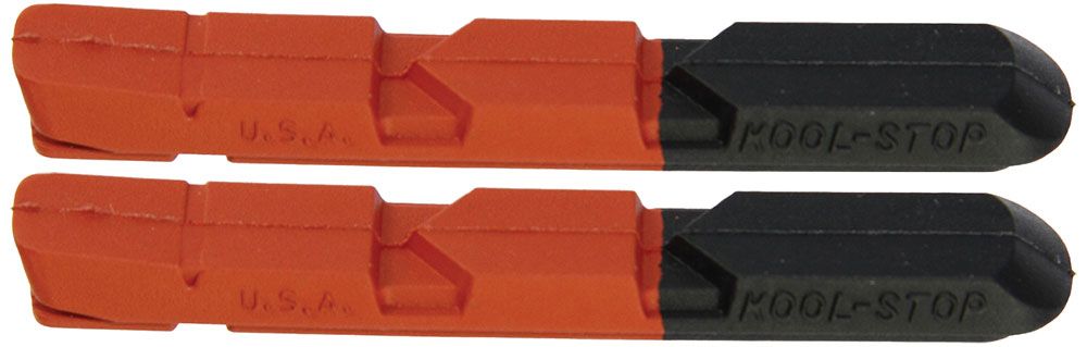 Kool Stop R1 Dual V-Brake Bremsbeläge kaufen | Bike-Discount