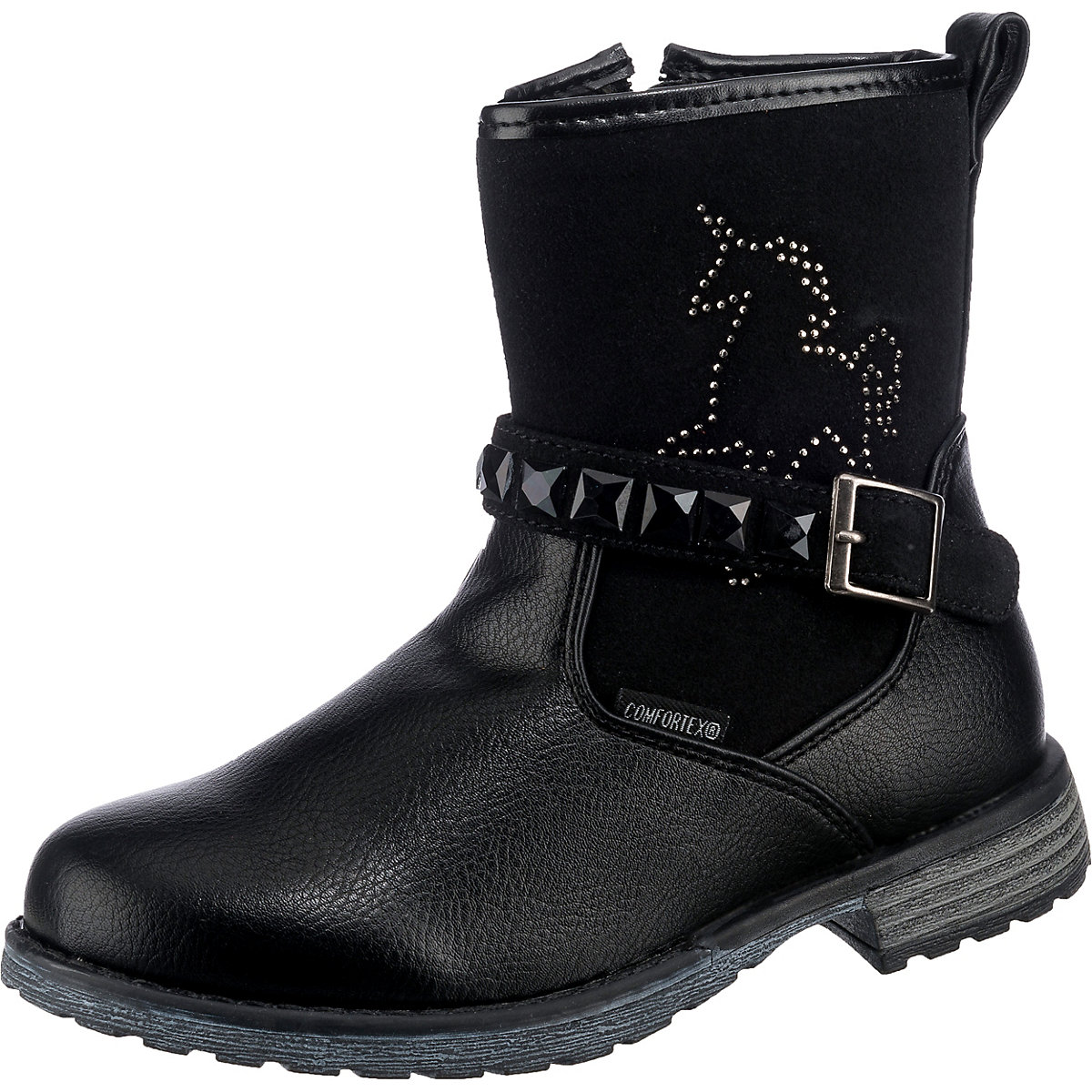Winterstiefel LAURIE für Mädchen
