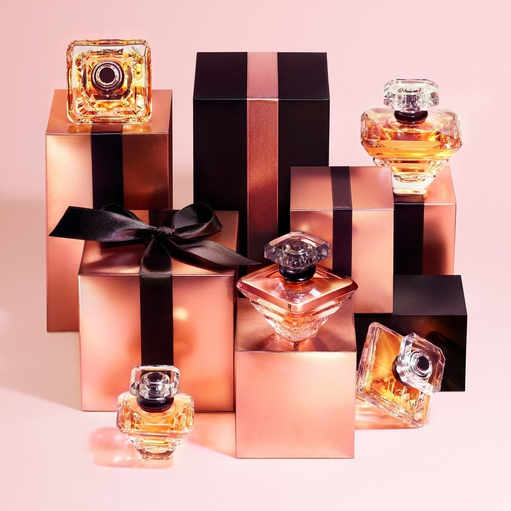 Lancôme Trésor Eau de Parfum femme