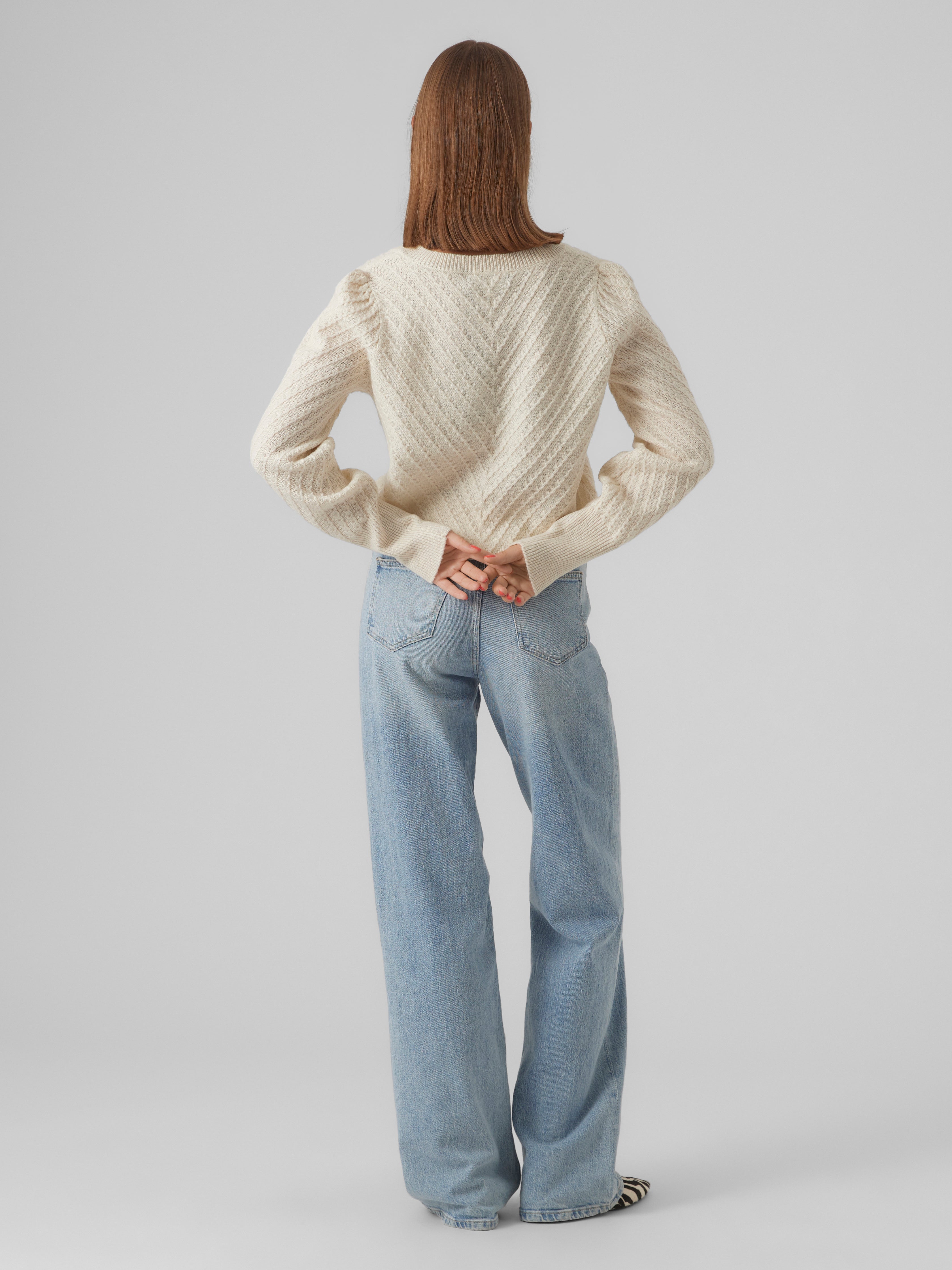 VMSTINNA Pullover