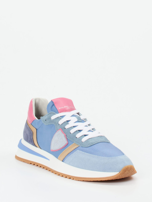 Sneaker-16631590026 Philippe Model