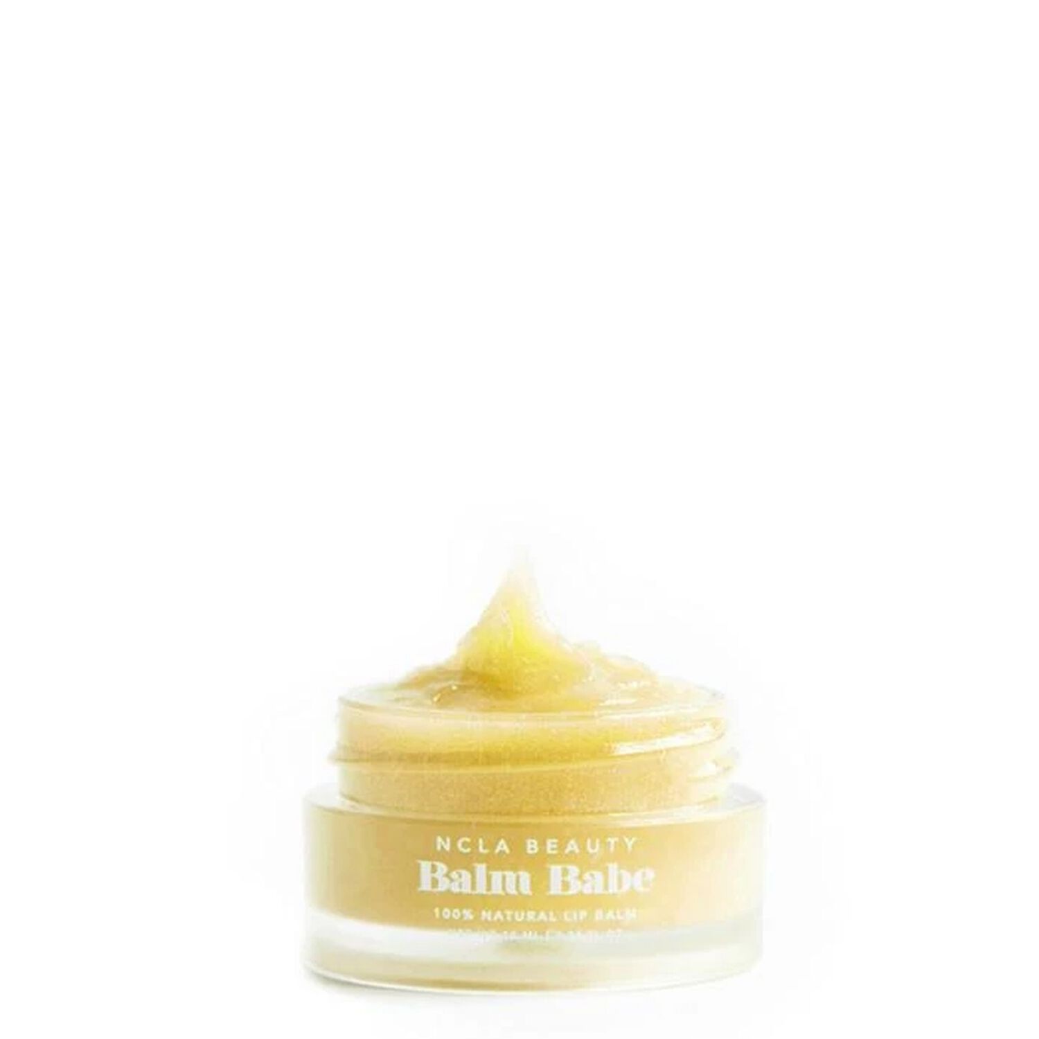 NCLA Beauty Ananas Baume à Lèvres 10 ml