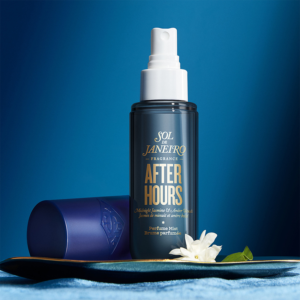 sol de janeiro After Hours Perfume Mist Brume