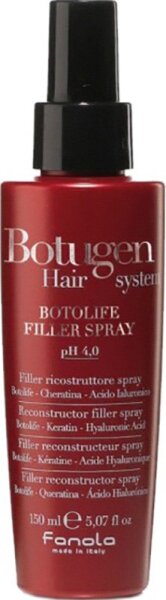 Fanola Botugen Botolife Filler Haarpflege-Spray