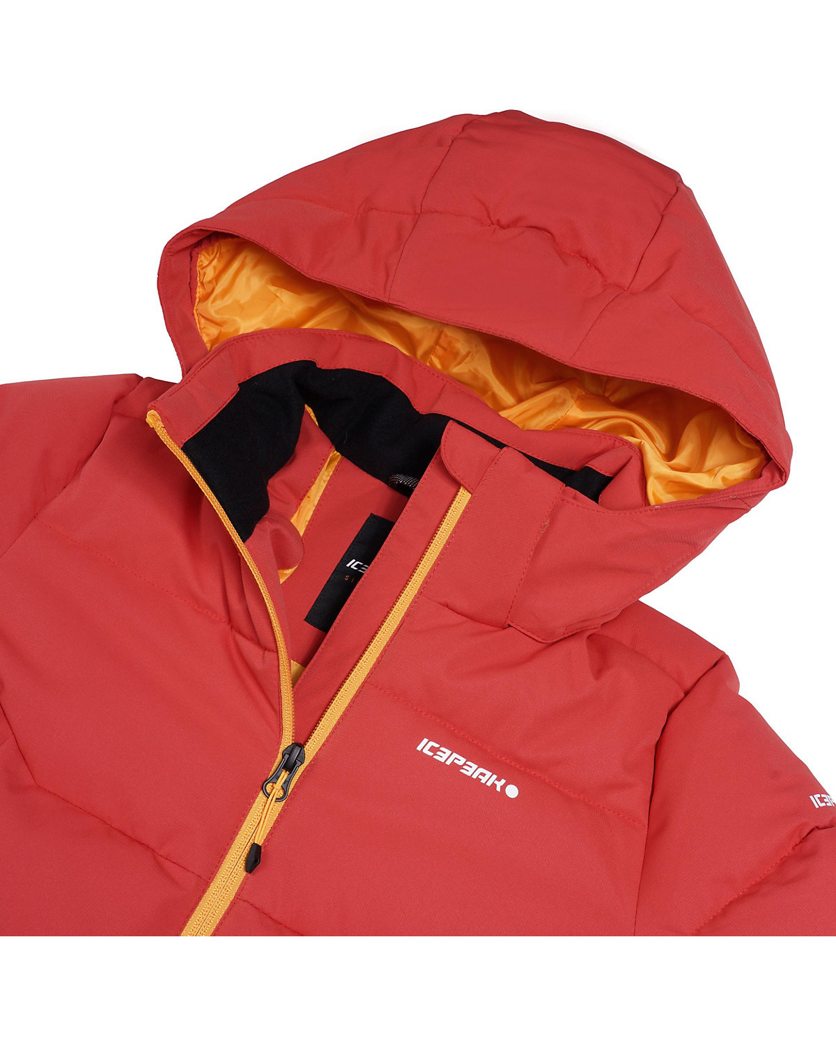 Skijacke für Mädchen