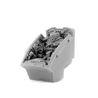 Chaos Knight Cockpit Interior Kit (NU)