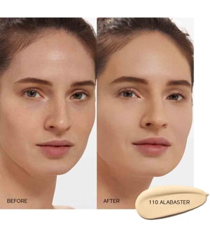Shiseido Synchro Skin Self-Refreshing SPF 30 Flüssige Foundation-30 ml