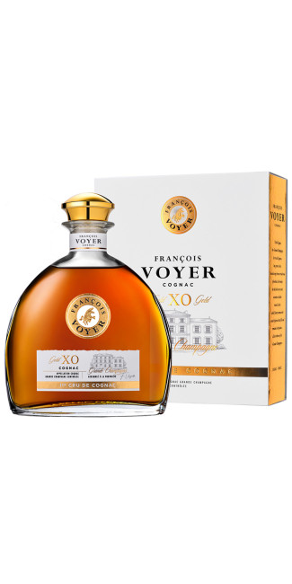 Francois Voyer XO Gold