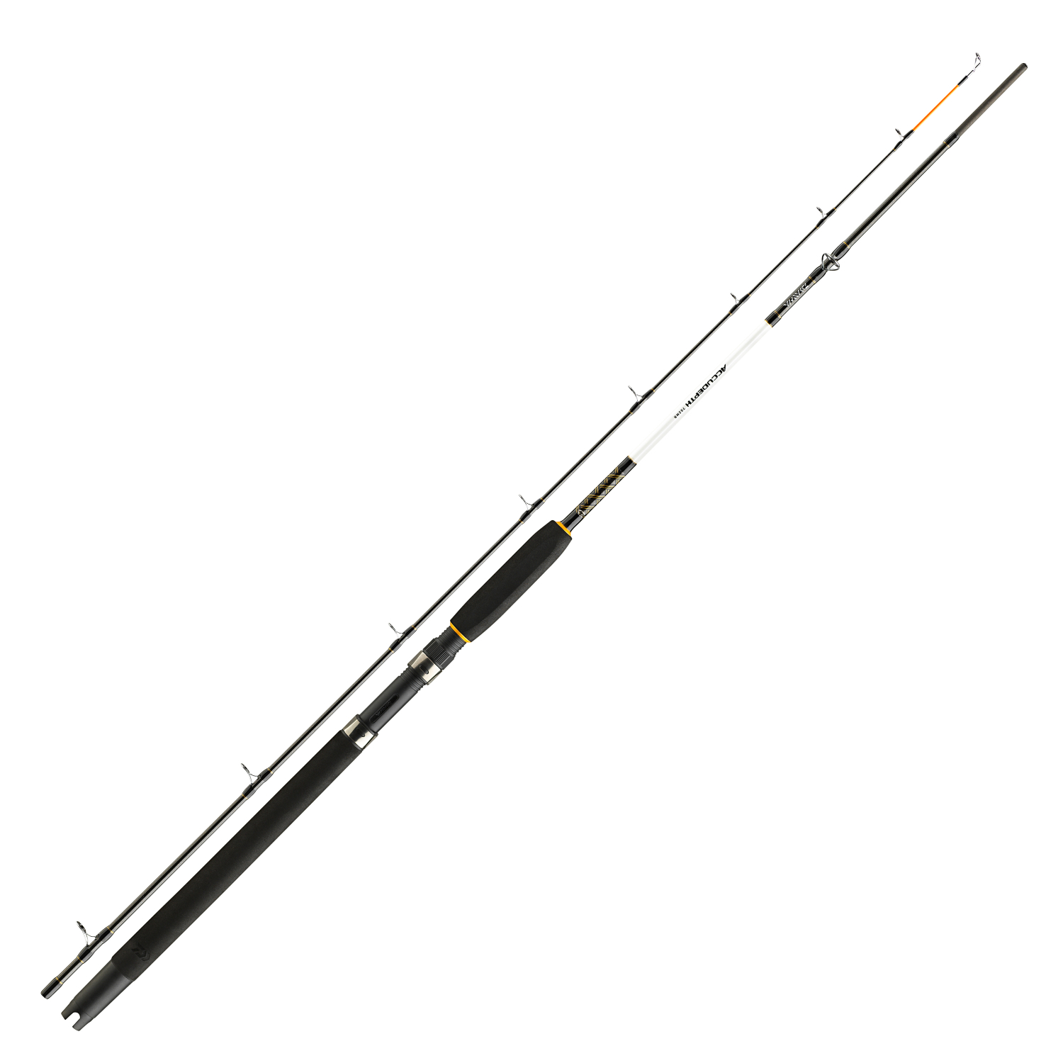 Daiwa Meeresrute Accudepth Trolling