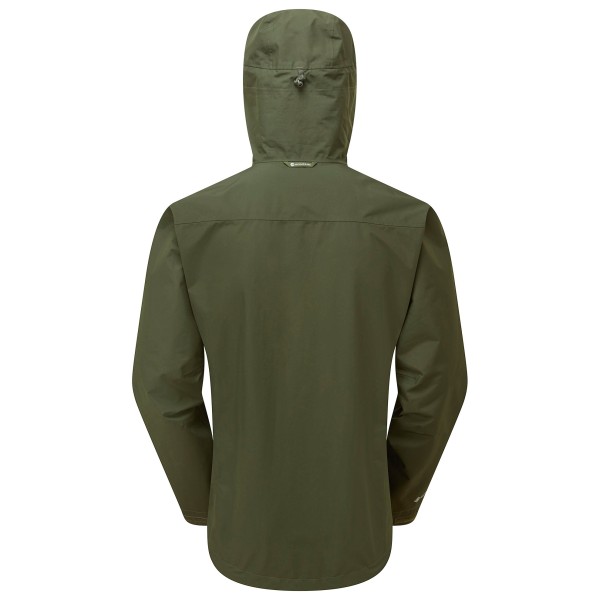 Montane - Spirit Jacket - Regenjacke