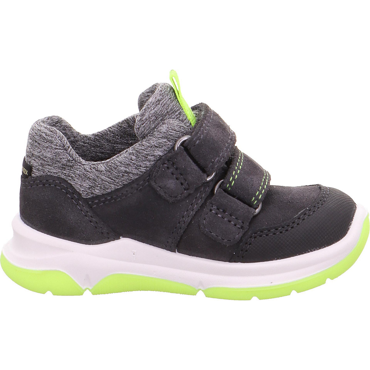 Lauflernschuhe WMS Weite M4 GORE-TEX für Jungen
