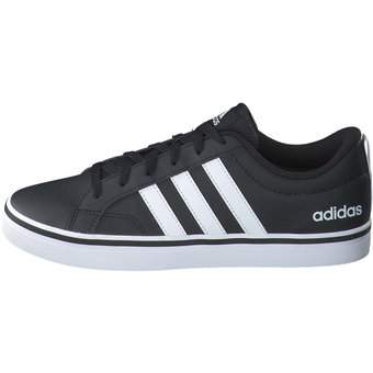 adidas VS Pace 2.0 Sneaker in schwarz