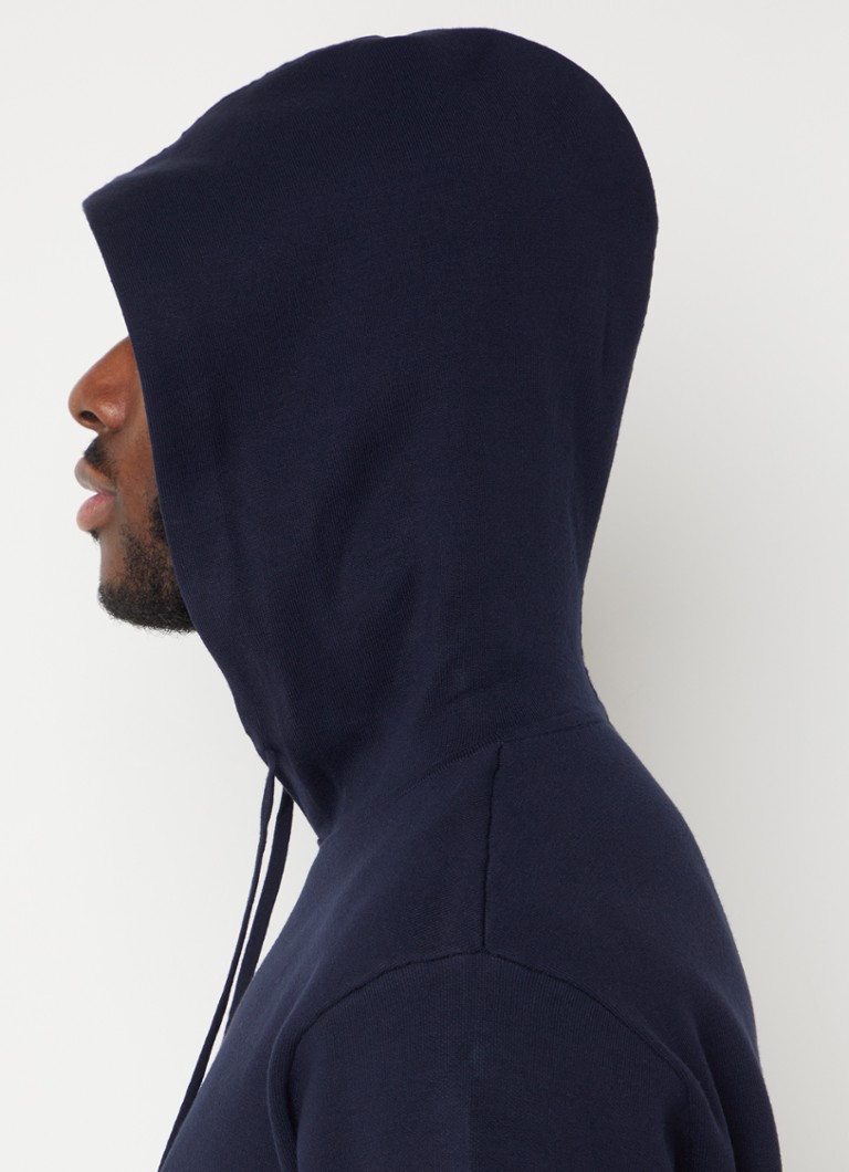 Sandro Hoodie with kangaroo pocket