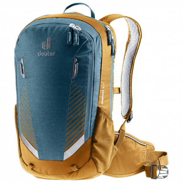 Deuter - Kid's Compact 8 - Bike-Rucksack