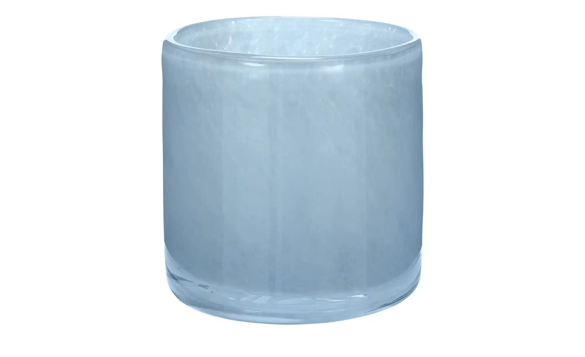 Teelichtglas