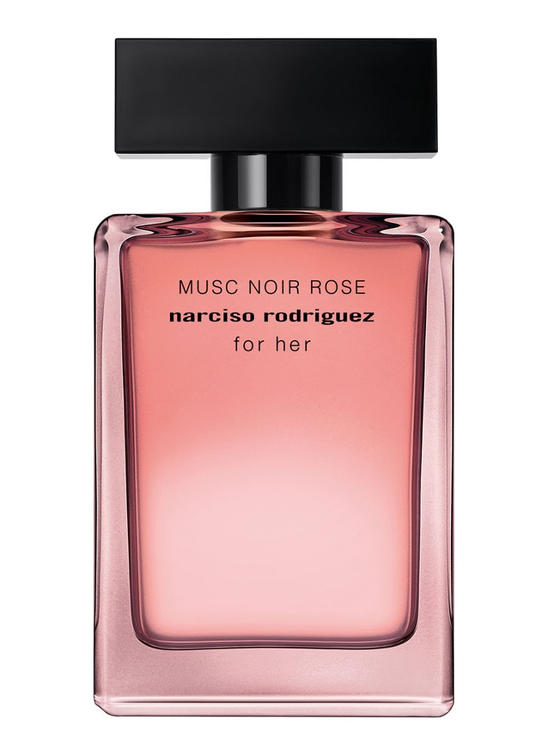 Narciso Rodriguez Noir Rose Eau de Parfum